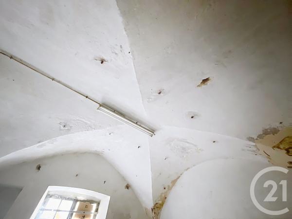 Maison à vendre  14 pièces - 550 m2 BAGNOLS SUR CEZE - 30