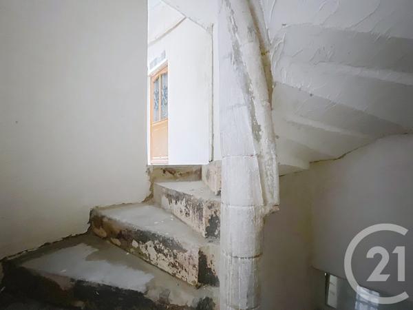 Maison à vendre  14 pièces - 550 m2 BAGNOLS SUR CEZE - 30