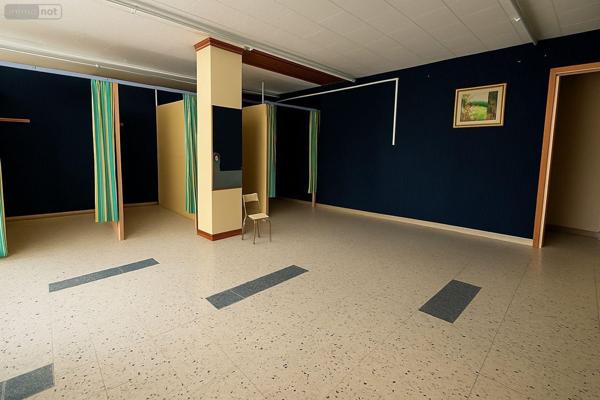 Immeuble à vendre à Rocroi dans les Ardennes (08230), ref : 08034/94