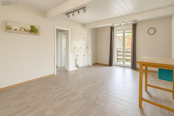 Immeuble à vendre à Rocroi dans les Ardennes (08230), ref : 08034/94