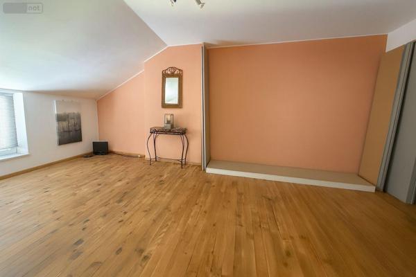 Immeuble à vendre à Rocroi dans les Ardennes (08230), ref : 08034/94