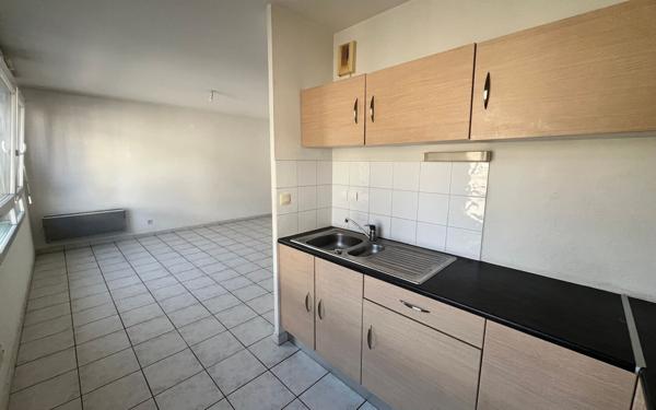 Appartement à vendre    2 pièces • 49 m2 Saint-Quentin