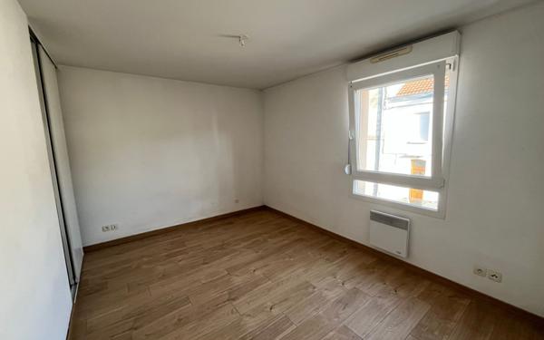 Appartement à vendre    2 pièces • 49 m2 Saint-Quentin