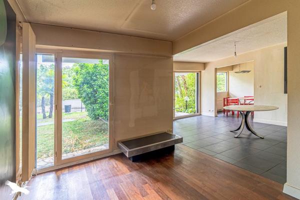 Appartement à vendre |  Bordeaux |  3 pièces | 72 m²