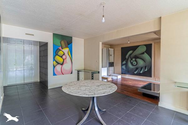 Appartement à vendre |  Bordeaux |  3 pièces | 72 m²