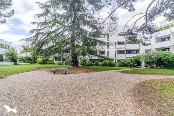 Appartement à vendre |  Bordeaux |  3 pièces | 72 m²