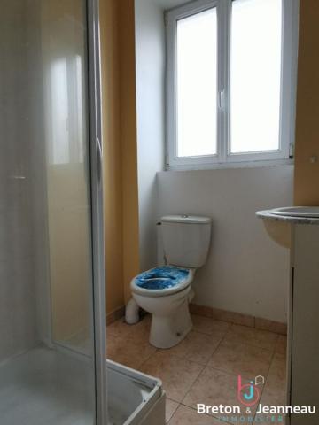 Maison à Champgenéteux