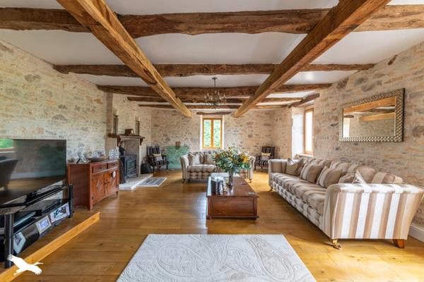 Maison à vendre |  Cremps |  5 pièces | 160 m²