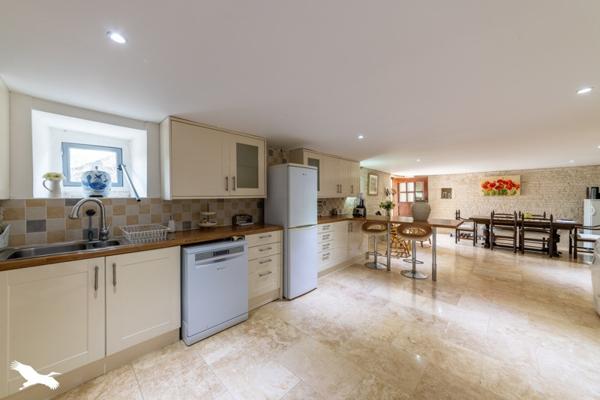 Maison à vendre |  Cremps |  5 pièces | 160 m²