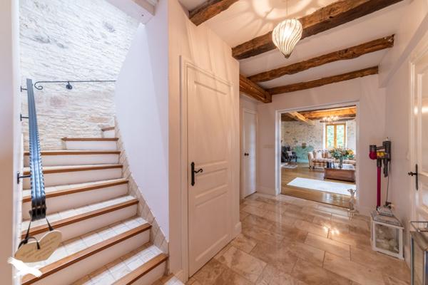 Maison à vendre |  Cremps |  5 pièces | 160 m²