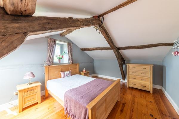 Maison à vendre |  Cremps |  5 pièces | 160 m²