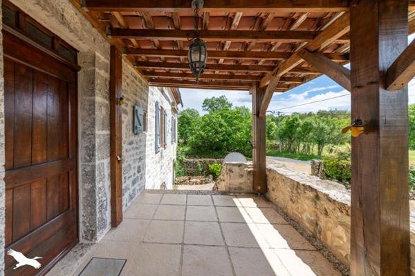 Maison à vendre |  Cremps |  5 pièces | 160 m²