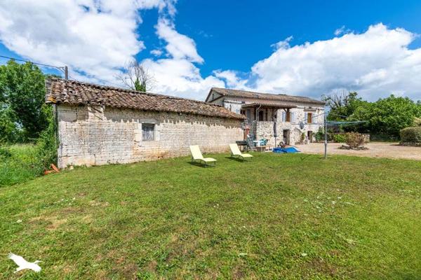 Maison à vendre |  Cremps |  5 pièces | 160 m²