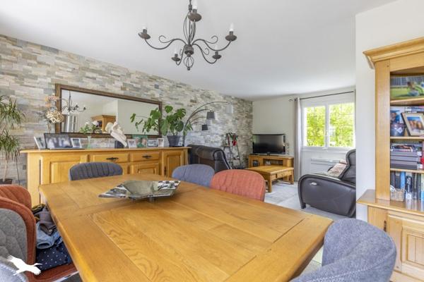 Maison à vendre |  Le Poinçonnet |  5 pièces | 101 m²