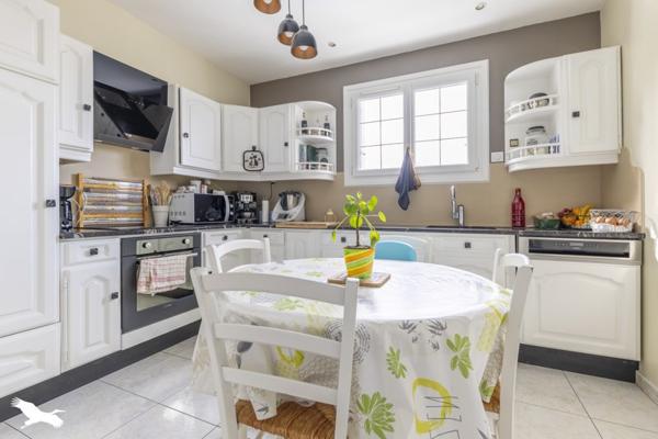 Maison à vendre |  Le Poinçonnet |  5 pièces | 101 m²
