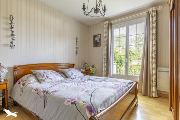 Maison à vendre |  Le Poinçonnet |  5 pièces | 101 m²