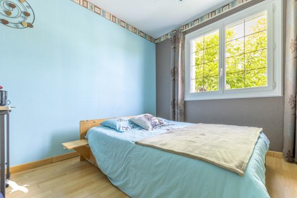 Maison à vendre |  Le Poinçonnet |  5 pièces | 101 m²