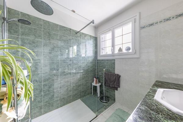 Maison à vendre |  Le Poinçonnet |  5 pièces | 101 m²