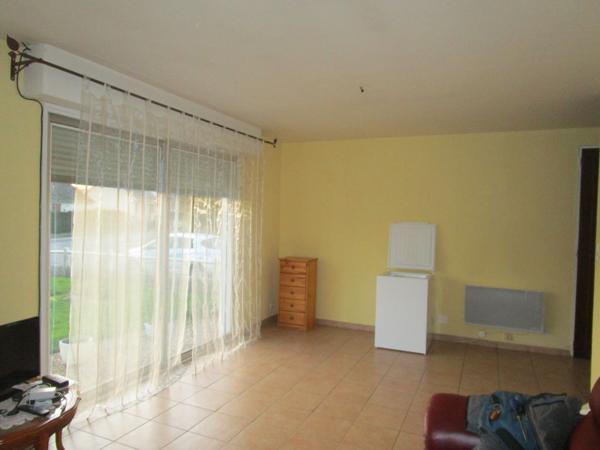 Maison Vitry Aux Loges