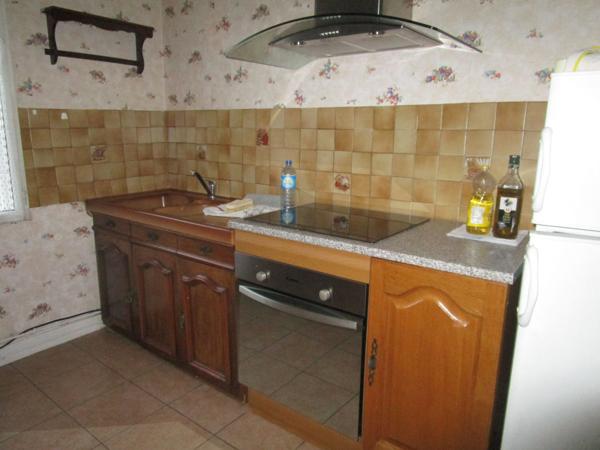 Maison Vitry Aux Loges