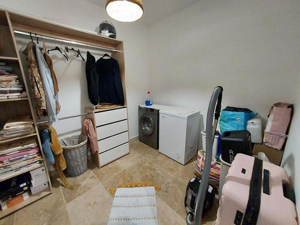 Villa Récente 105m² avec Piscine Le Teil 275 000HAI