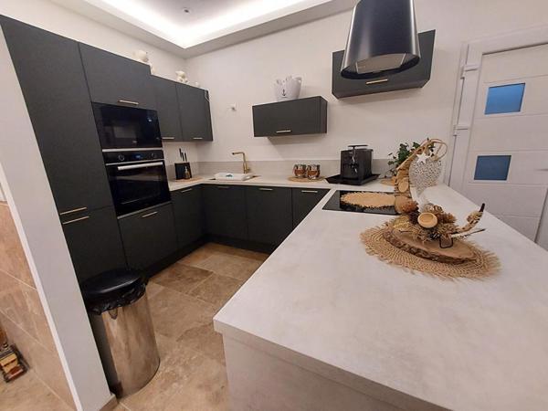 Villa Récente 105m² avec Piscine Le Teil 275 000HAI