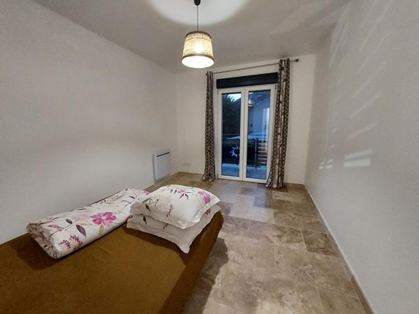 Villa Récente 105m² avec Piscine Le Teil 275 000HAI
