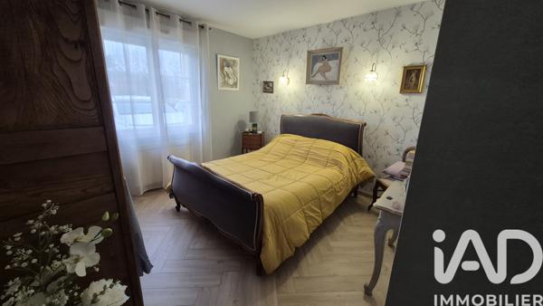 Maison à vendre 5 pièces 96 m² Caours