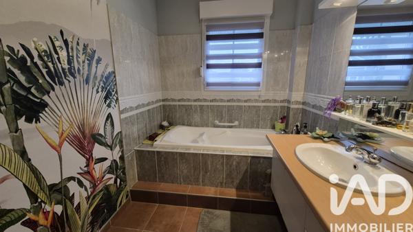 Maison à vendre 5 pièces 96 m² Caours