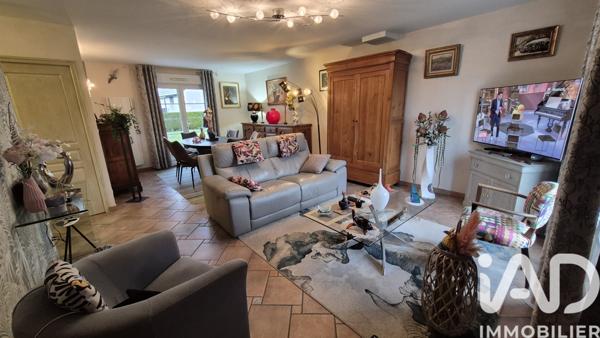 Maison à vendre 5 pièces 96 m² Caours