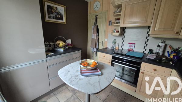 Maison à vendre 5 pièces 96 m² Caours