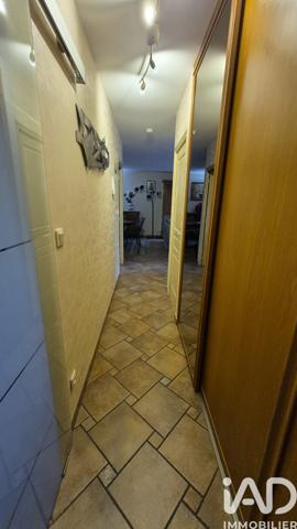 Maison à vendre 5 pièces 96 m² Caours