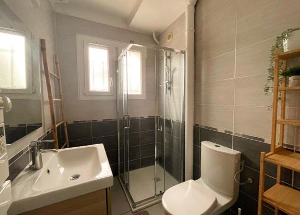 Bénesse-Maremne Vente Appartement 2 pièce(s)