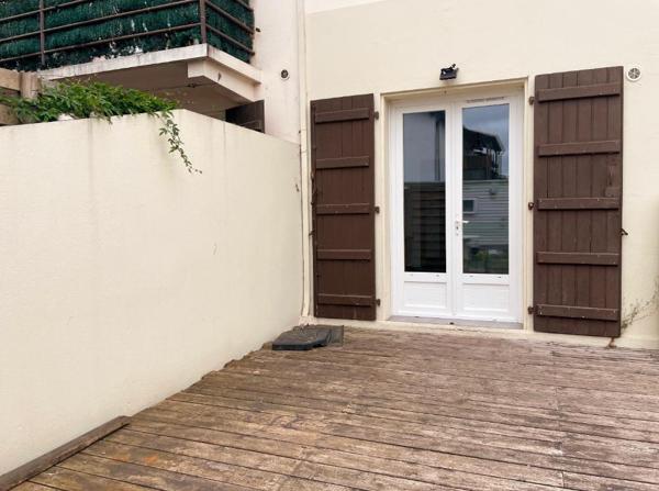 Bénesse-Maremne Vente Appartement 2 pièce(s)