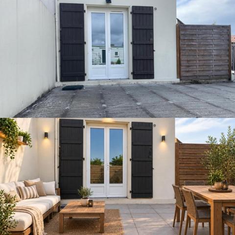 Bénesse-Maremne Vente Appartement 2 pièce(s)