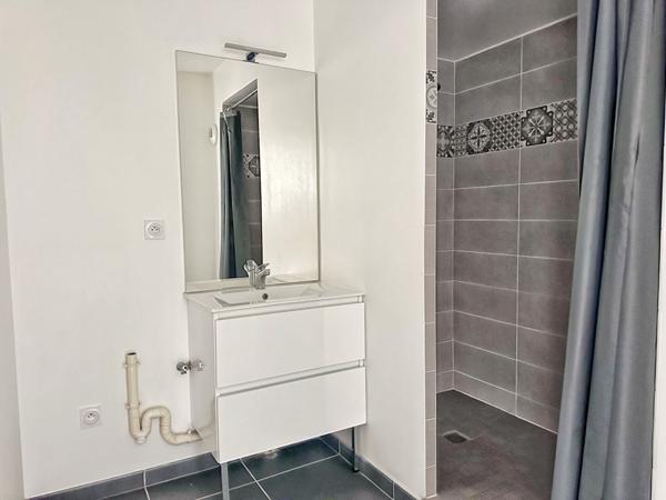 À vendre : Appartement 3 pièces à Clermont-Ferrand - Secteur Champfleuri