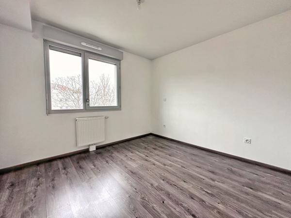 À vendre : Appartement 3 pièces à Clermont-Ferrand - Secteur Champfleuri