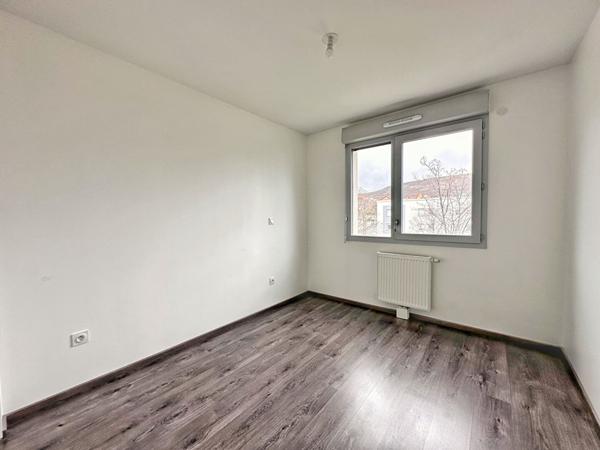 À vendre : Appartement 3 pièces à Clermont-Ferrand - Secteur Champfleuri