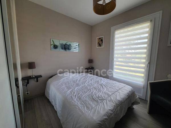 Maison familiale avec piscine, vue dégagée et cadre bucolique – Écoyeux (17770)