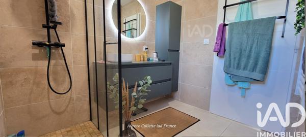 Maison à vendre 4 pièces 106 m² Ginestas