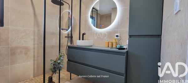 Maison à vendre 4 pièces 106 m² Ginestas