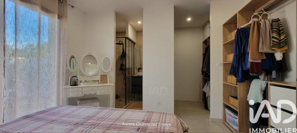 Maison à vendre 4 pièces 106 m² Ginestas