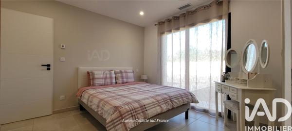 Maison à vendre 4 pièces 106 m² Ginestas