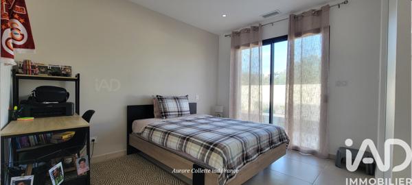 Maison à vendre 4 pièces 106 m² Ginestas