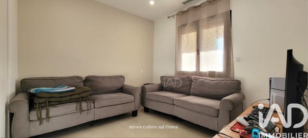 Maison à vendre 4 pièces 106 m² Ginestas