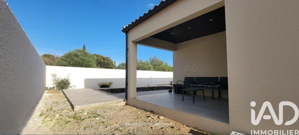 Maison à vendre 4 pièces 106 m² Ginestas