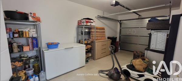 Maison à vendre 4 pièces 106 m² Ginestas