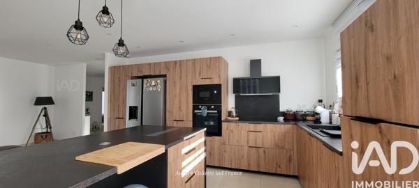 Maison à vendre 4 pièces 106 m² Ginestas