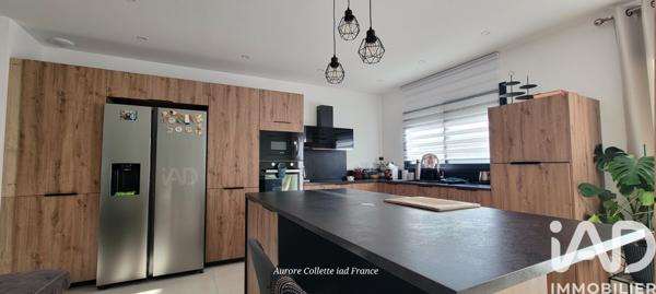 Maison à vendre 4 pièces 106 m² Ginestas