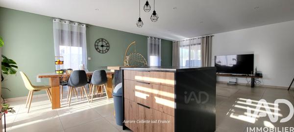 Maison à vendre 4 pièces 106 m² Ginestas